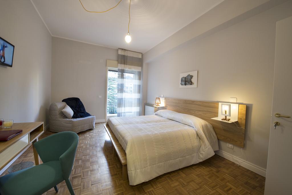 Ciauru Design B&B Mesyna Pokój zdjęcie