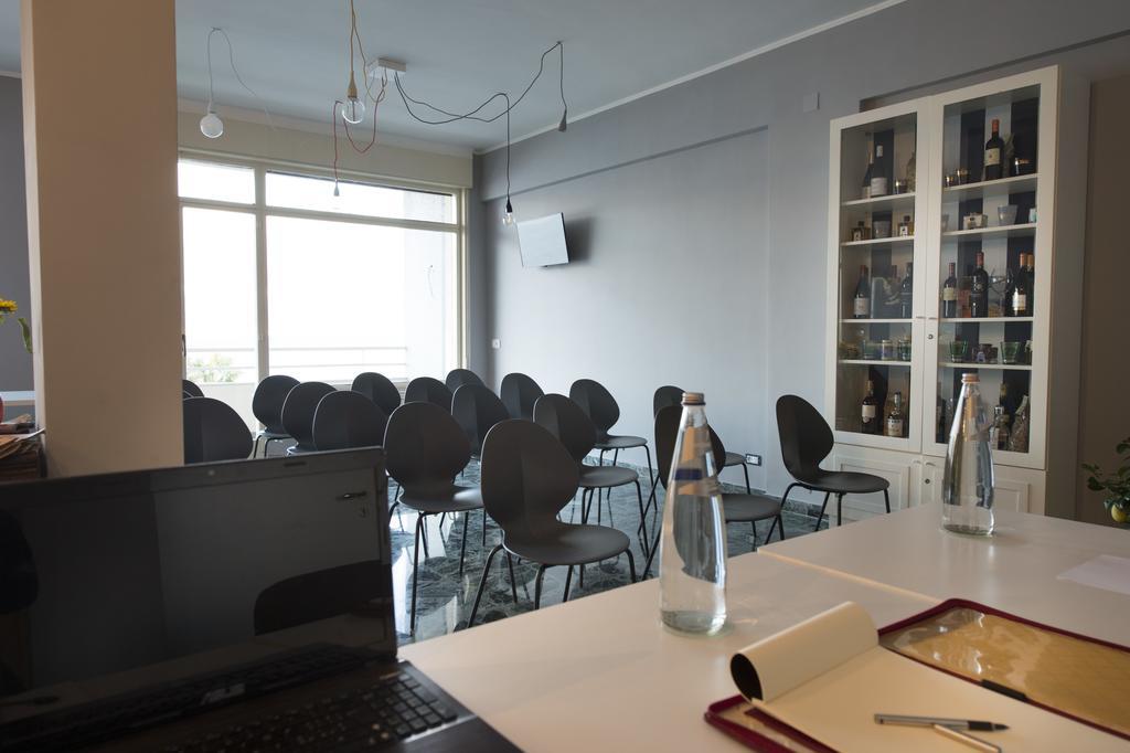 Ciauru Design B&B Mesyna Zewnętrze zdjęcie