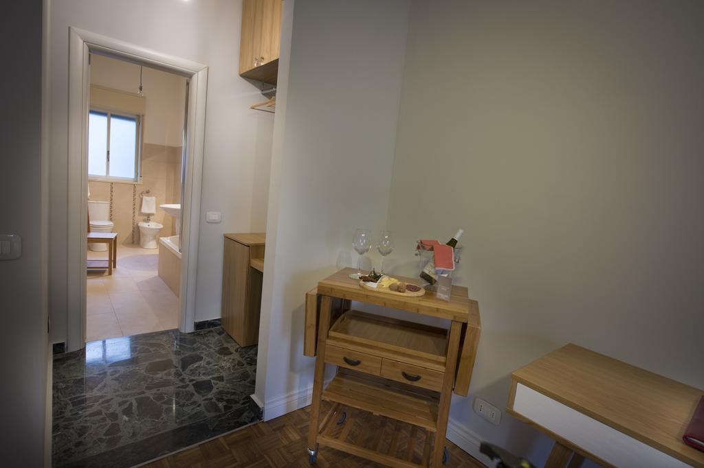 Ciauru Design B&B Mesyna Zewnętrze zdjęcie