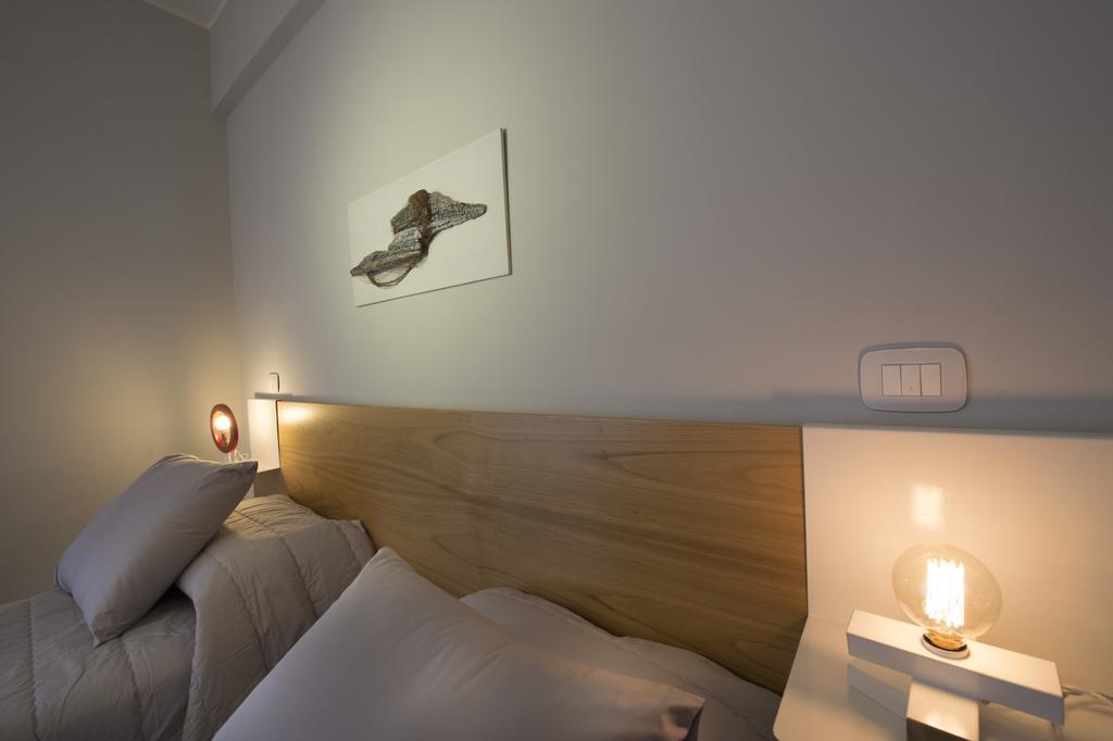 Ciauru Design B&B Mesyna Pokój zdjęcie