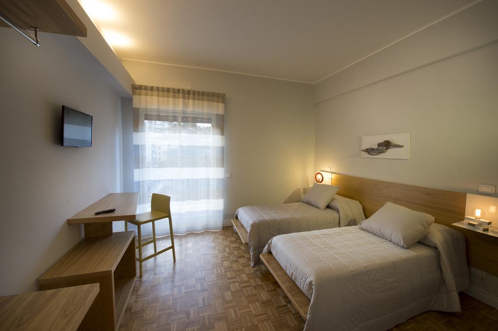 Ciauru Design B&B Mesyna Pokój zdjęcie
