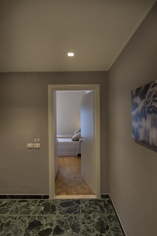 Ciauru Design B&B Mesyna Pokój zdjęcie