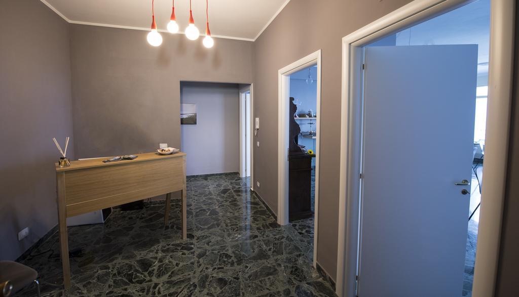 Ciauru Design B&B Mesyna Zewnętrze zdjęcie