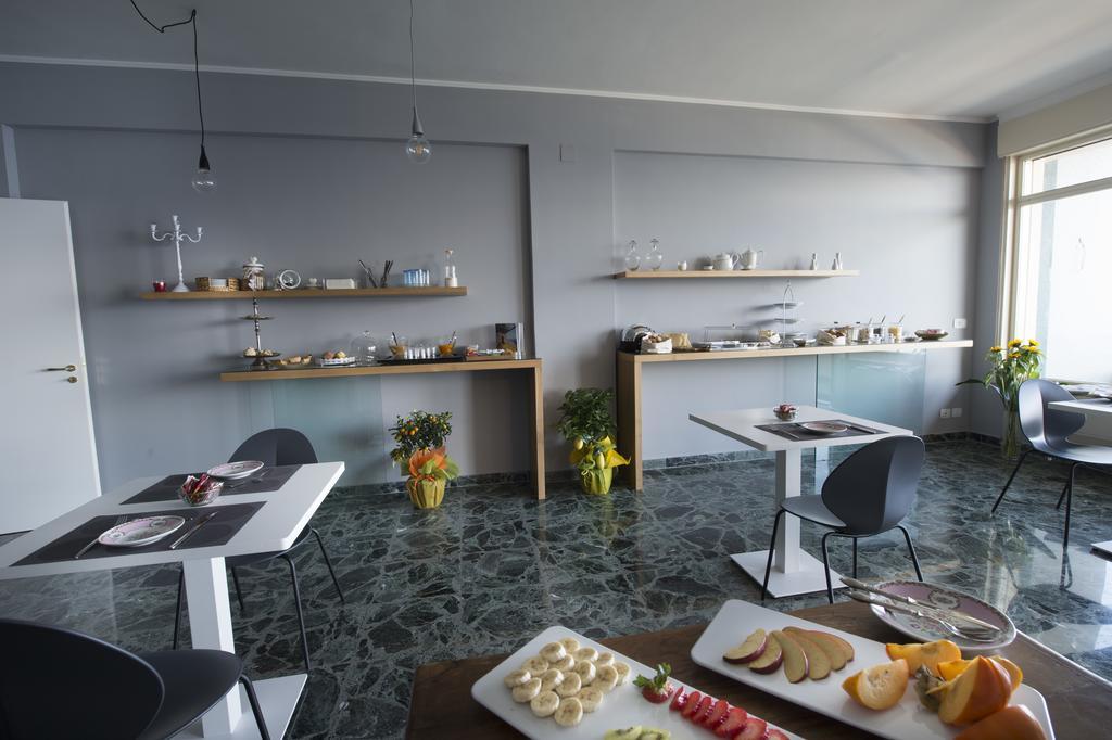 Ciauru Design B&B Mesyna Zewnętrze zdjęcie