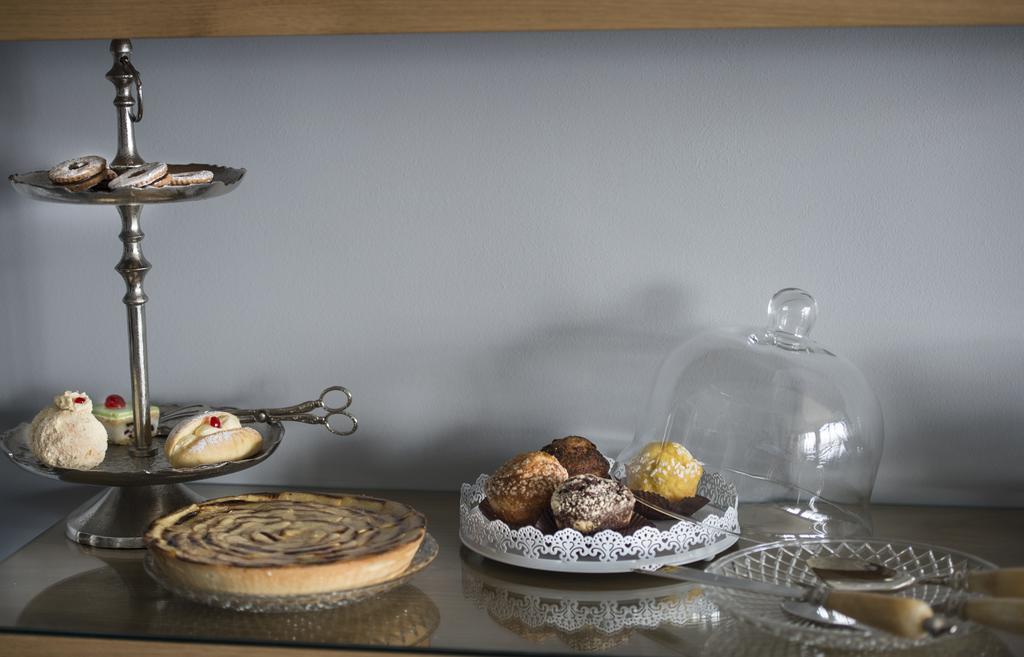 Ciauru Design B&B Mesyna Zewnętrze zdjęcie