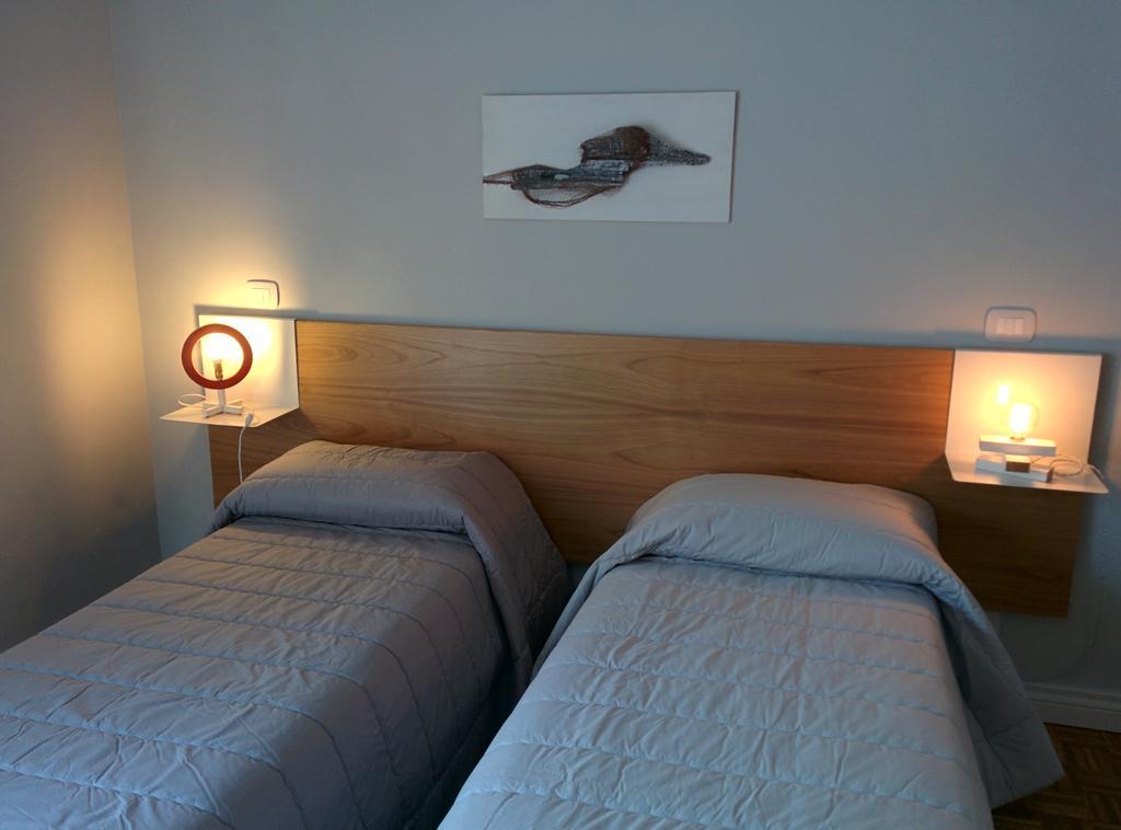 Ciauru Design B&B Mesyna Pokój zdjęcie
