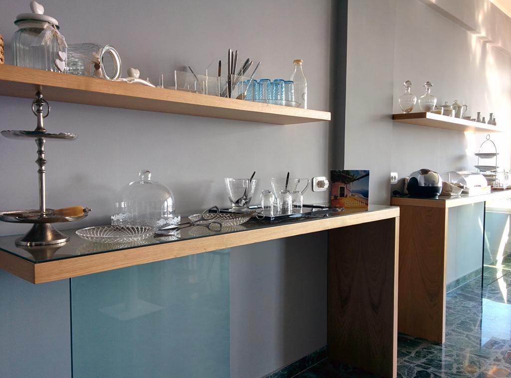 Ciauru Design B&B Mesyna Zewnętrze zdjęcie