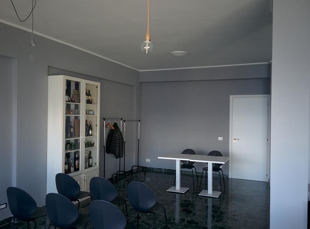 Ciauru Design B&B Mesyna Zewnętrze zdjęcie