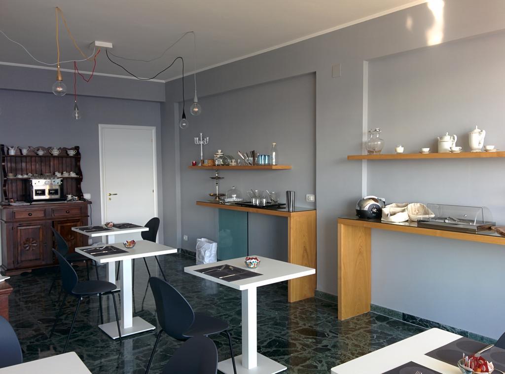 Ciauru Design B&B Mesyna Zewnętrze zdjęcie