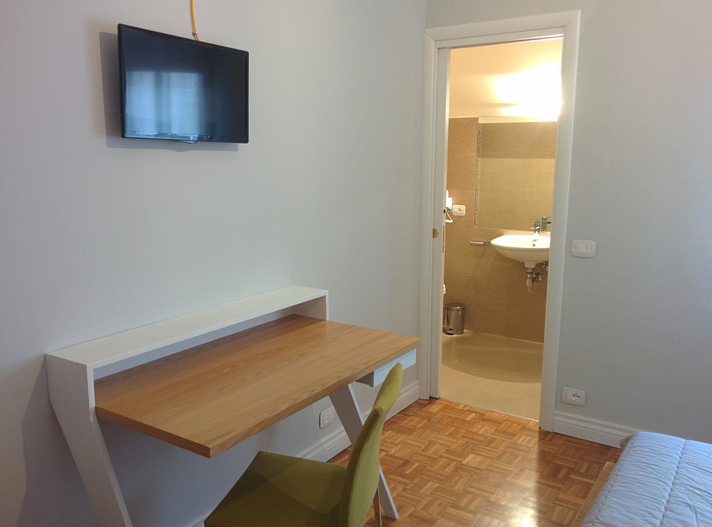 Ciauru Design B&B Mesyna Pokój zdjęcie