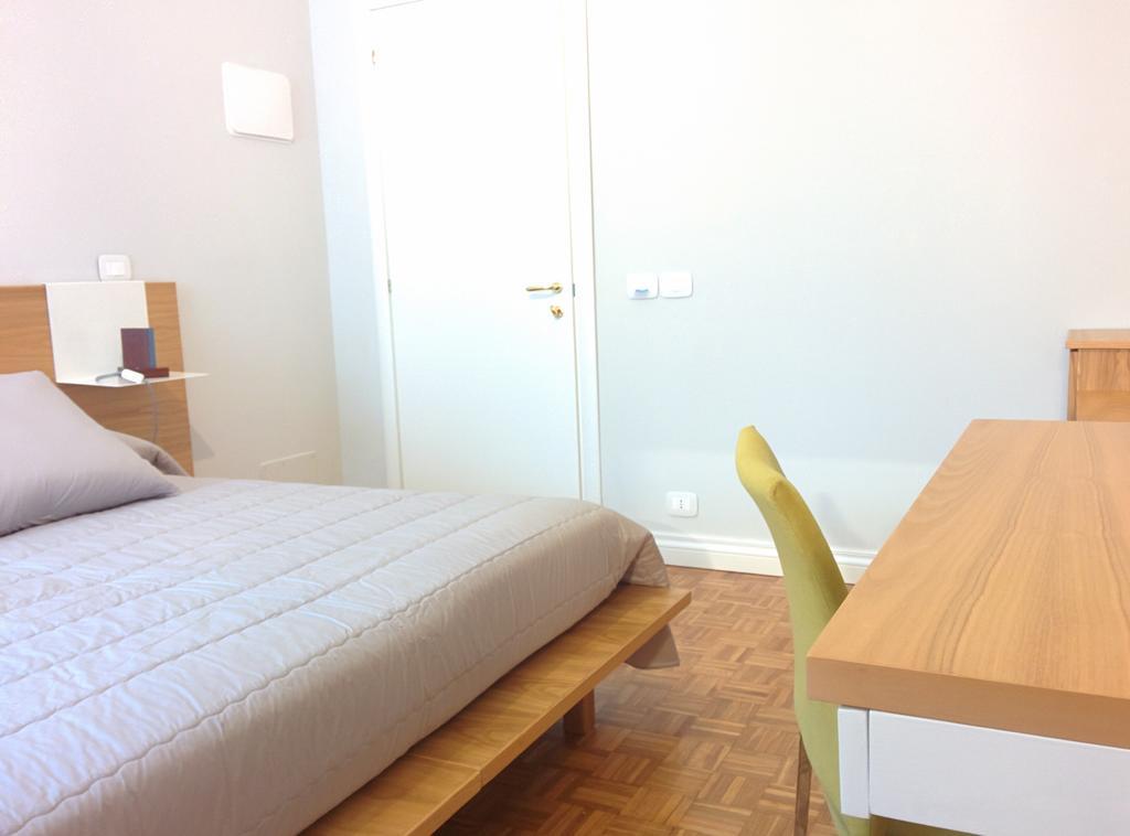Ciauru Design B&B Mesyna Pokój zdjęcie