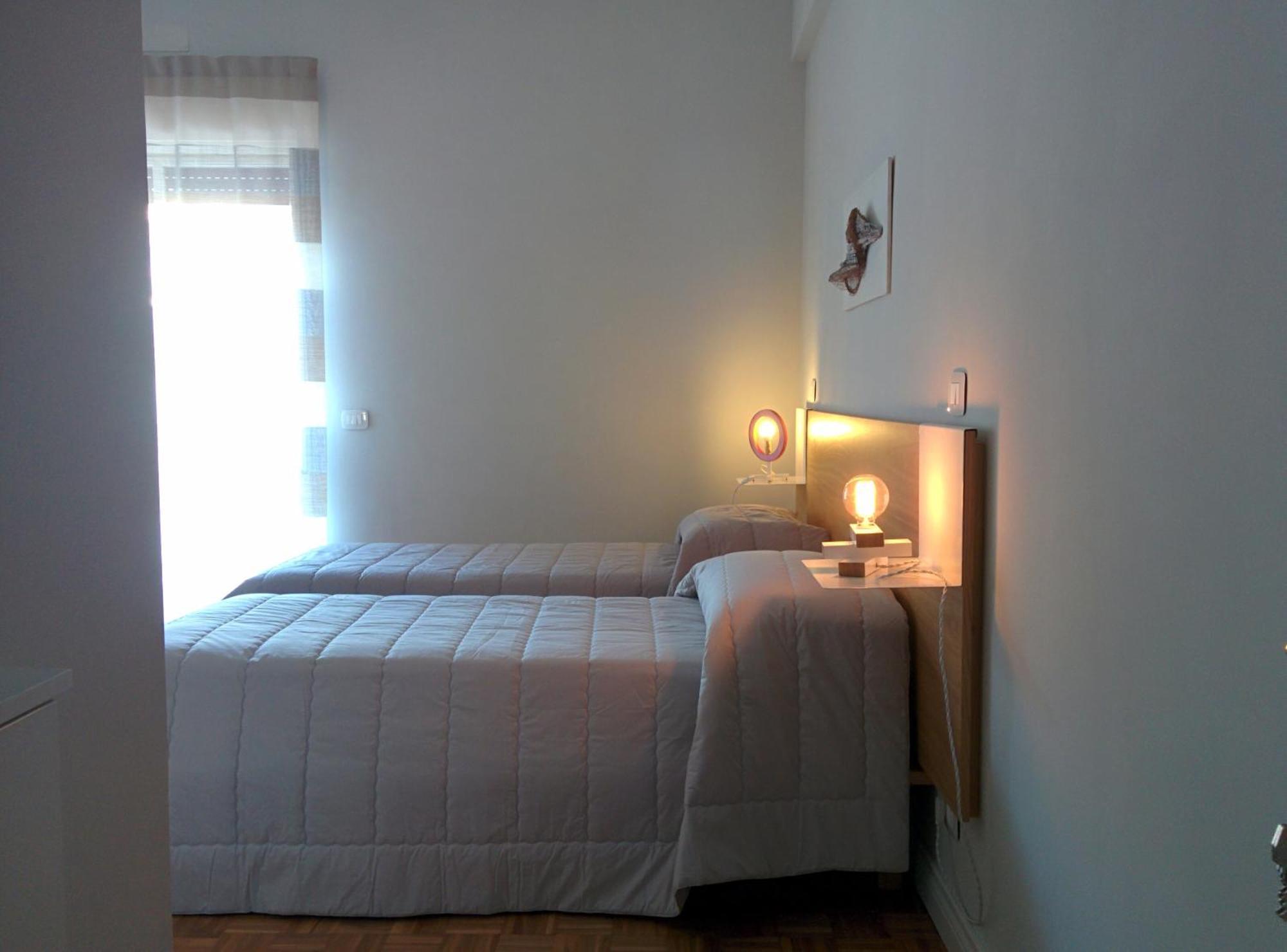 Ciauru Design B&B Mesyna Zewnętrze zdjęcie