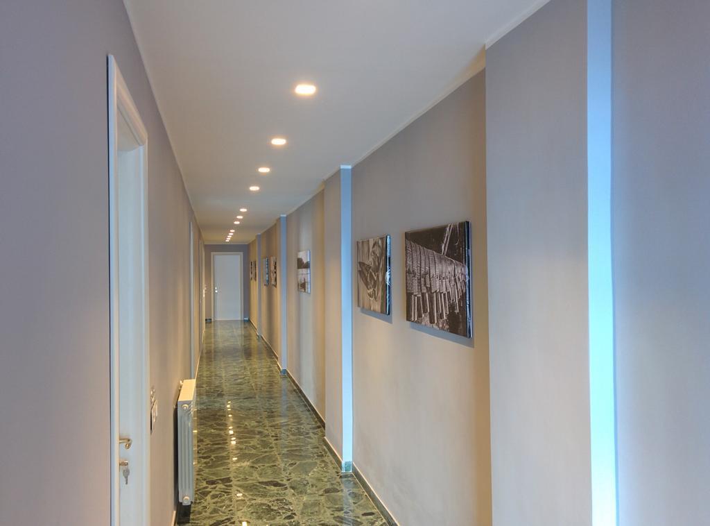 Ciauru Design B&B Mesyna Pokój zdjęcie