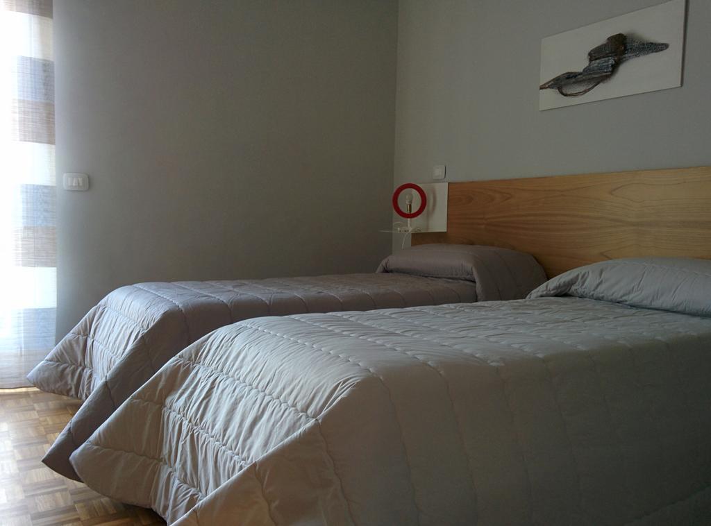 Ciauru Design B&B Mesyna Pokój zdjęcie