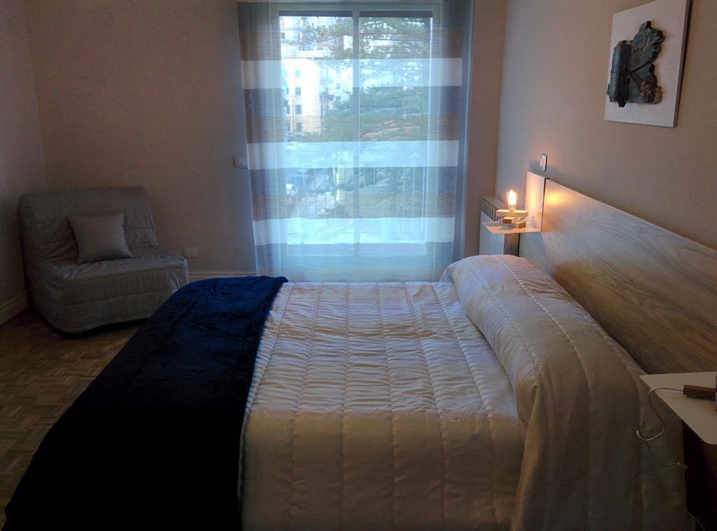 Ciauru Design B&B Mesyna Pokój zdjęcie