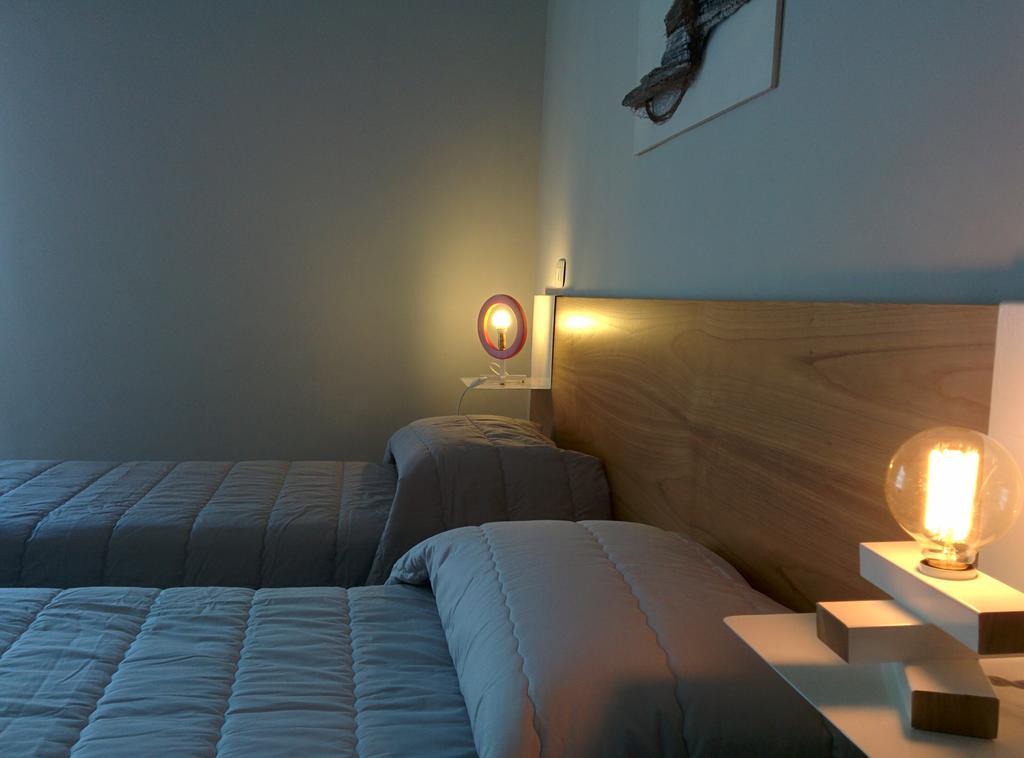 Ciauru Design B&B Mesyna Pokój zdjęcie