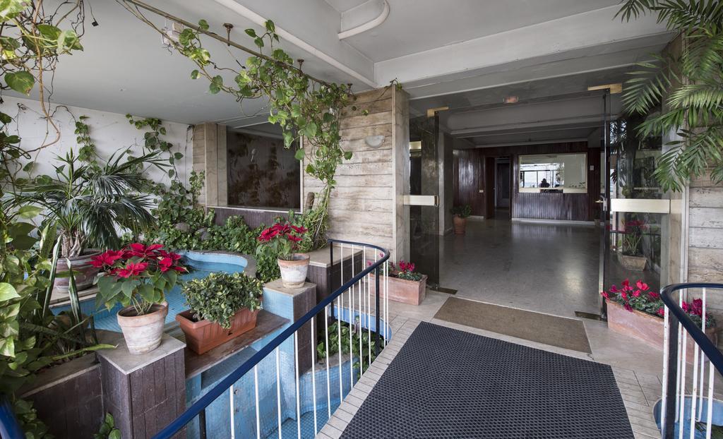 Ciauru Design B&B Mesyna Zewnętrze zdjęcie