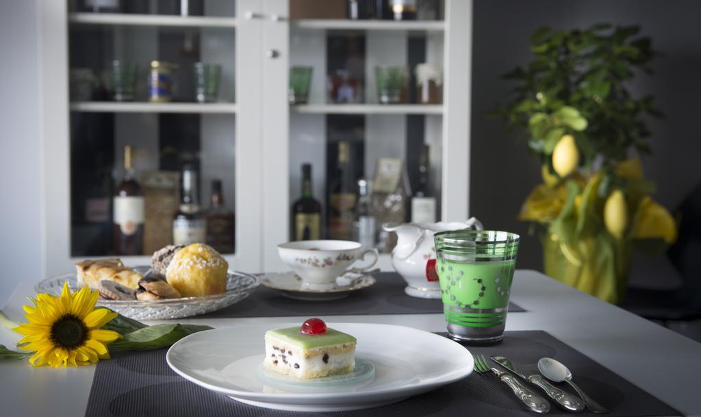 Ciauru Design B&B Mesyna Zewnętrze zdjęcie