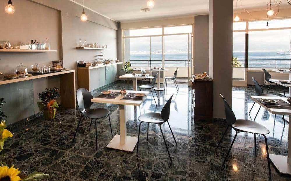 Ciauru Design B&B Mesyna Zewnętrze zdjęcie