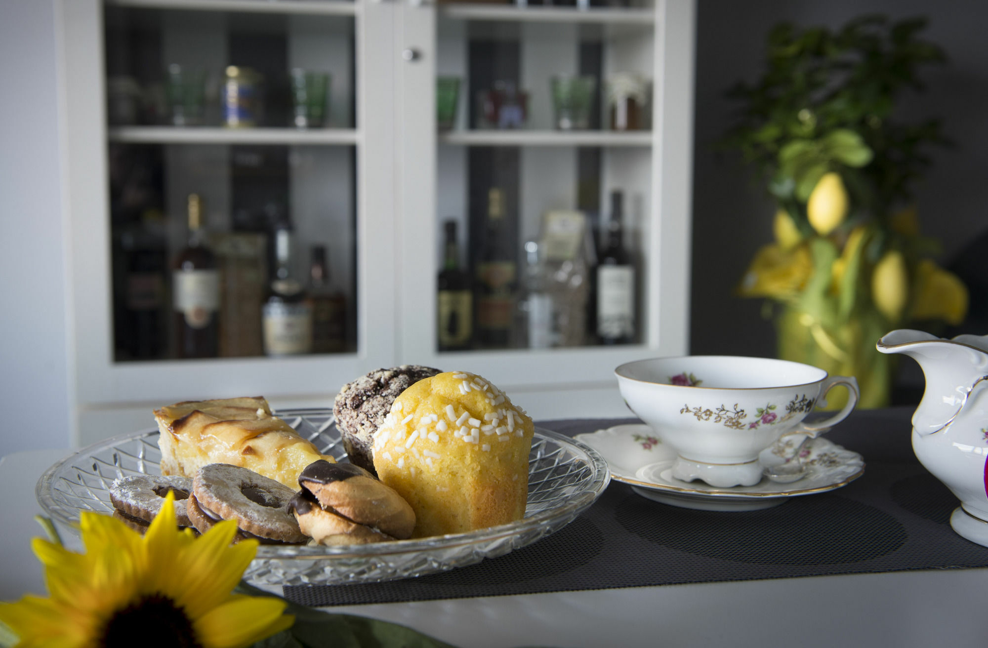Ciauru Design B&B Mesyna Zewnętrze zdjęcie