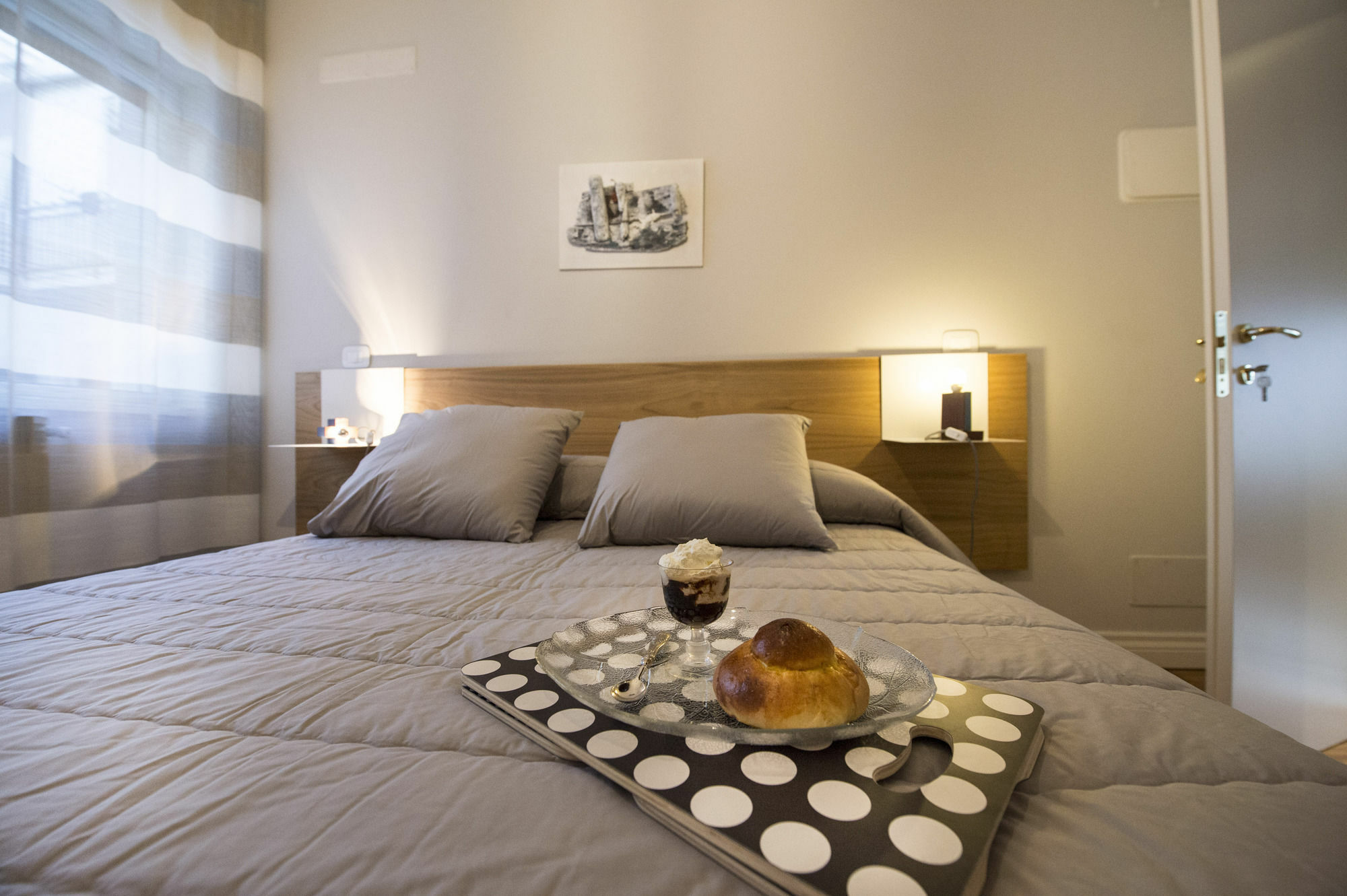 Ciauru Design B&B Mesyna Zewnętrze zdjęcie